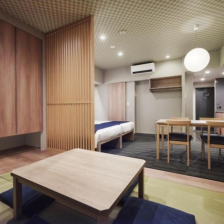 Monday Apart Premium Ginza Shintomicho Tokyo prefektur Exteriör bild