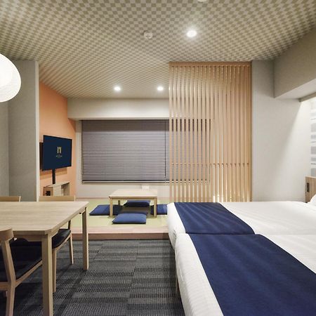 Monday Apart Premium Ginza Shintomicho Tokyo prefektur Exteriör bild