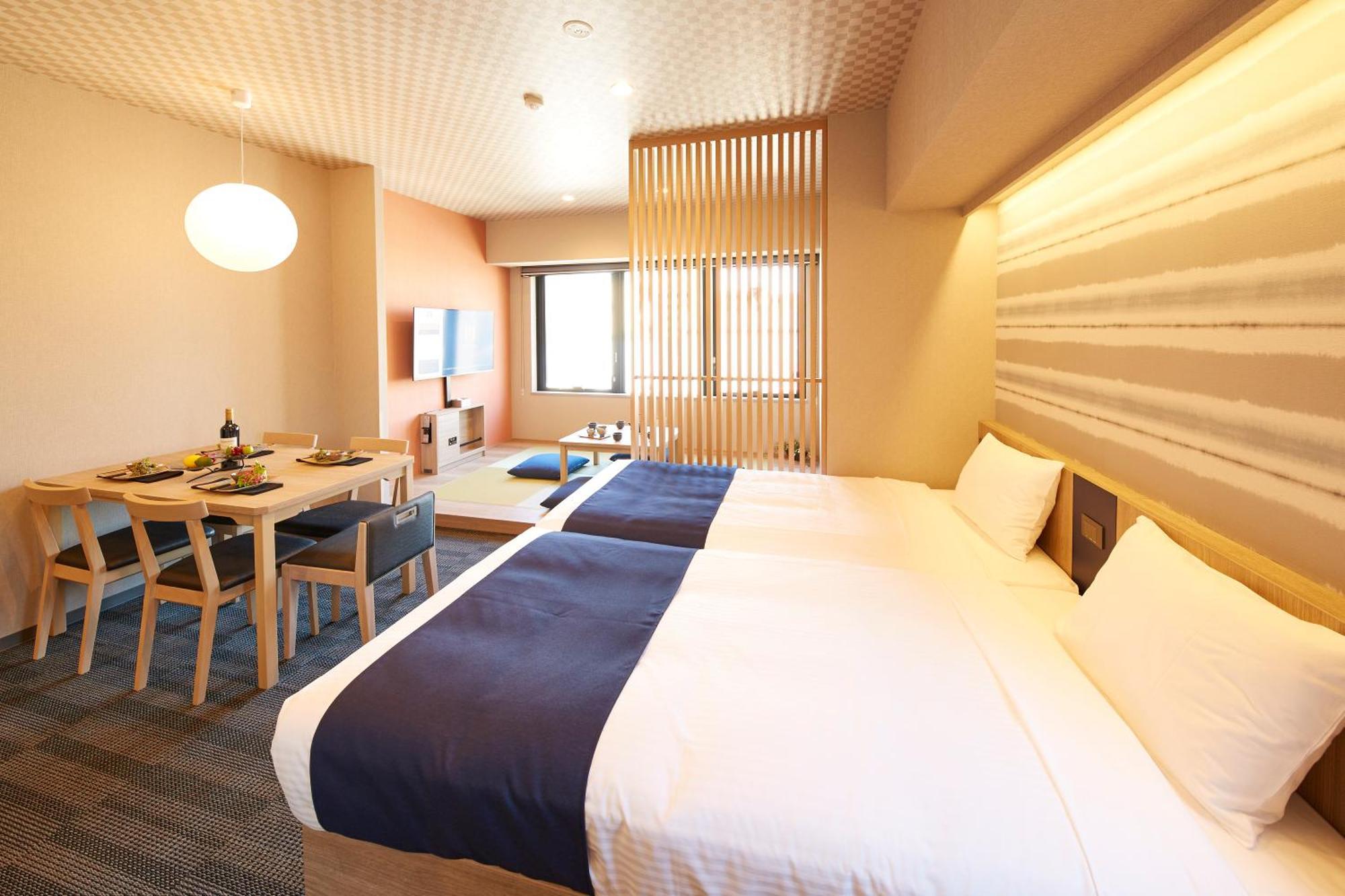 Monday Apart Premium Ginza Shintomicho Tokyo prefektur Exteriör bild