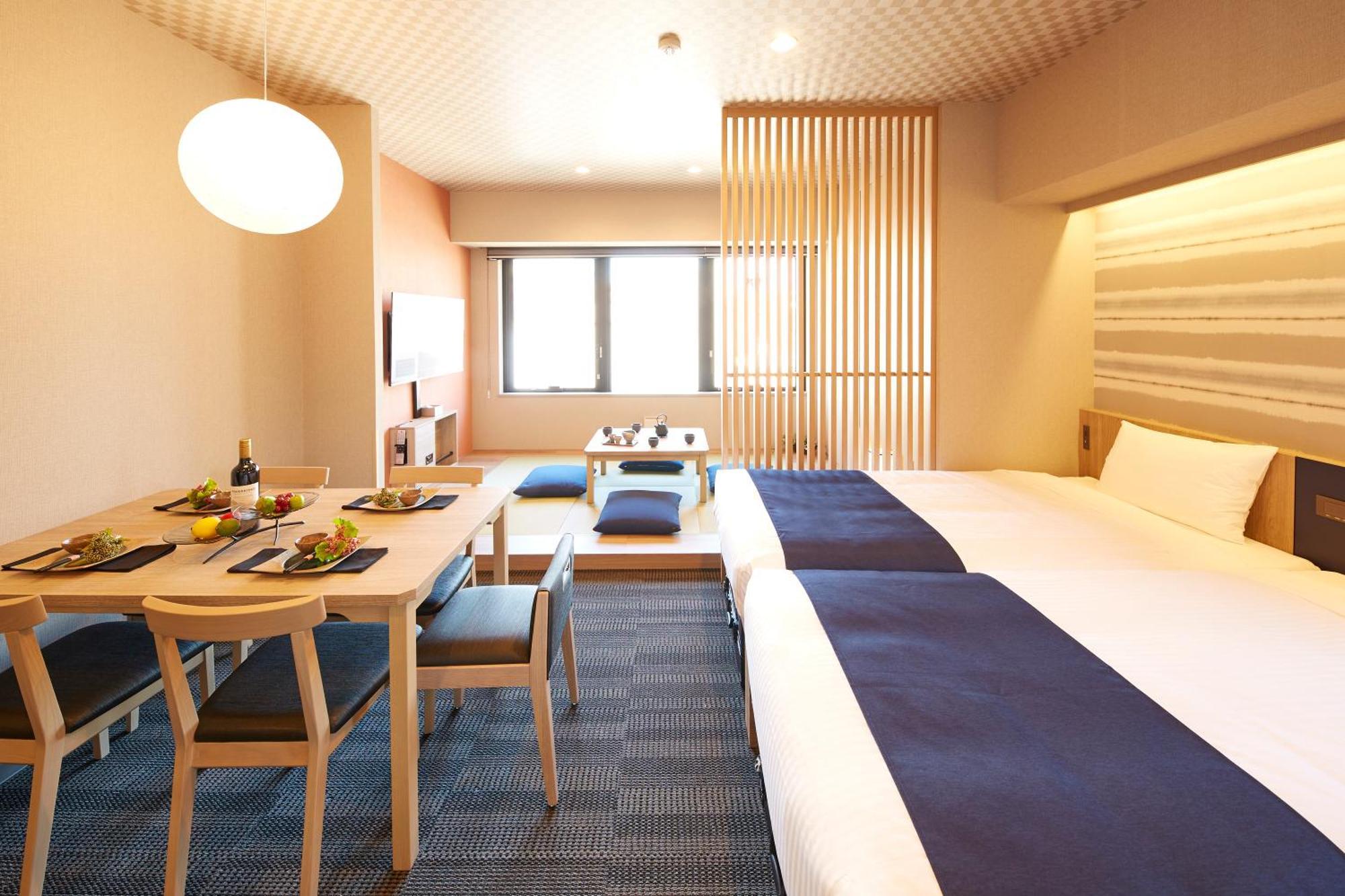 Monday Apart Premium Ginza Shintomicho Tokyo prefektur Exteriör bild