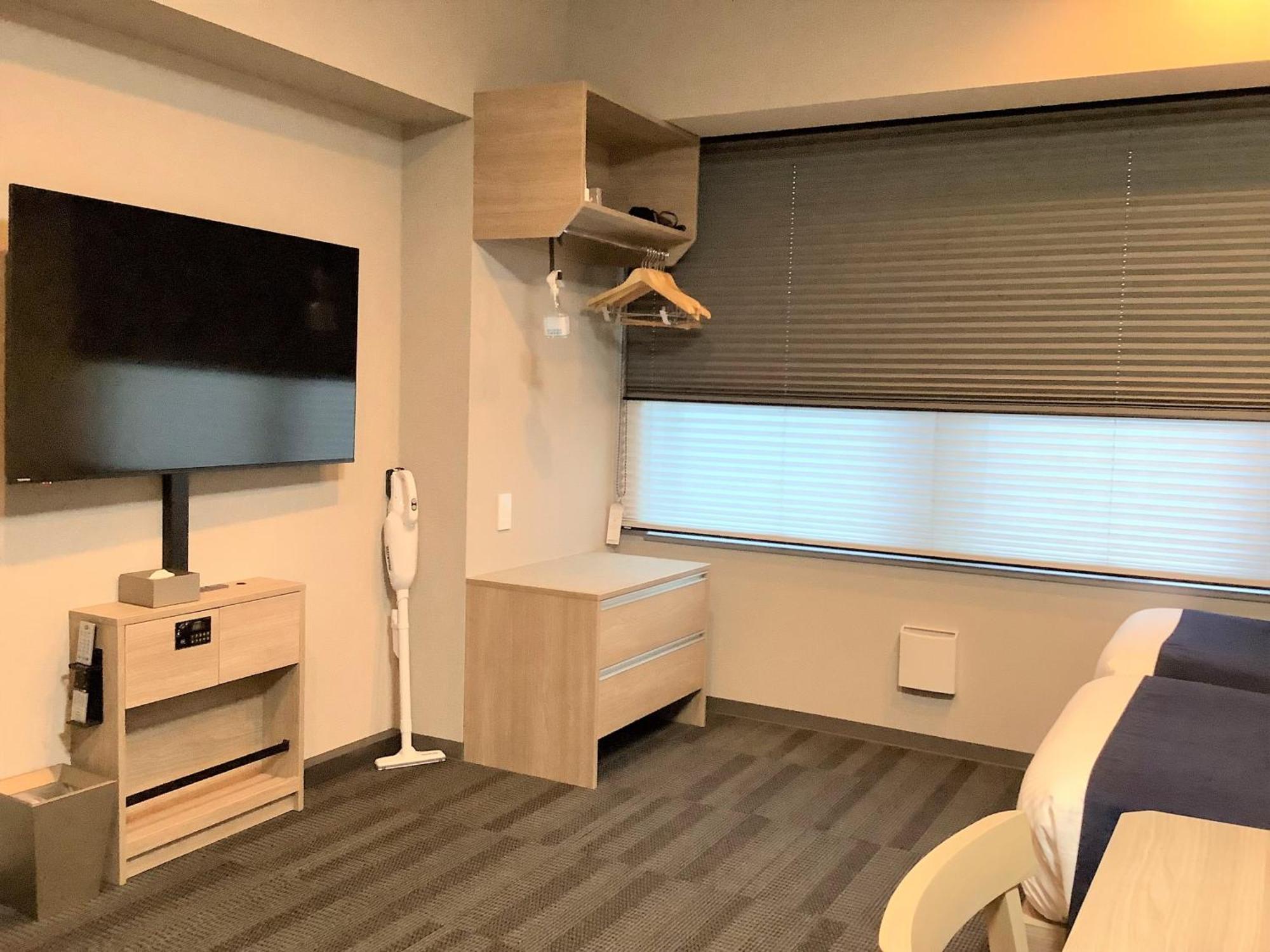 Monday Apart Premium Ginza Shintomicho Tokyo prefektur Exteriör bild