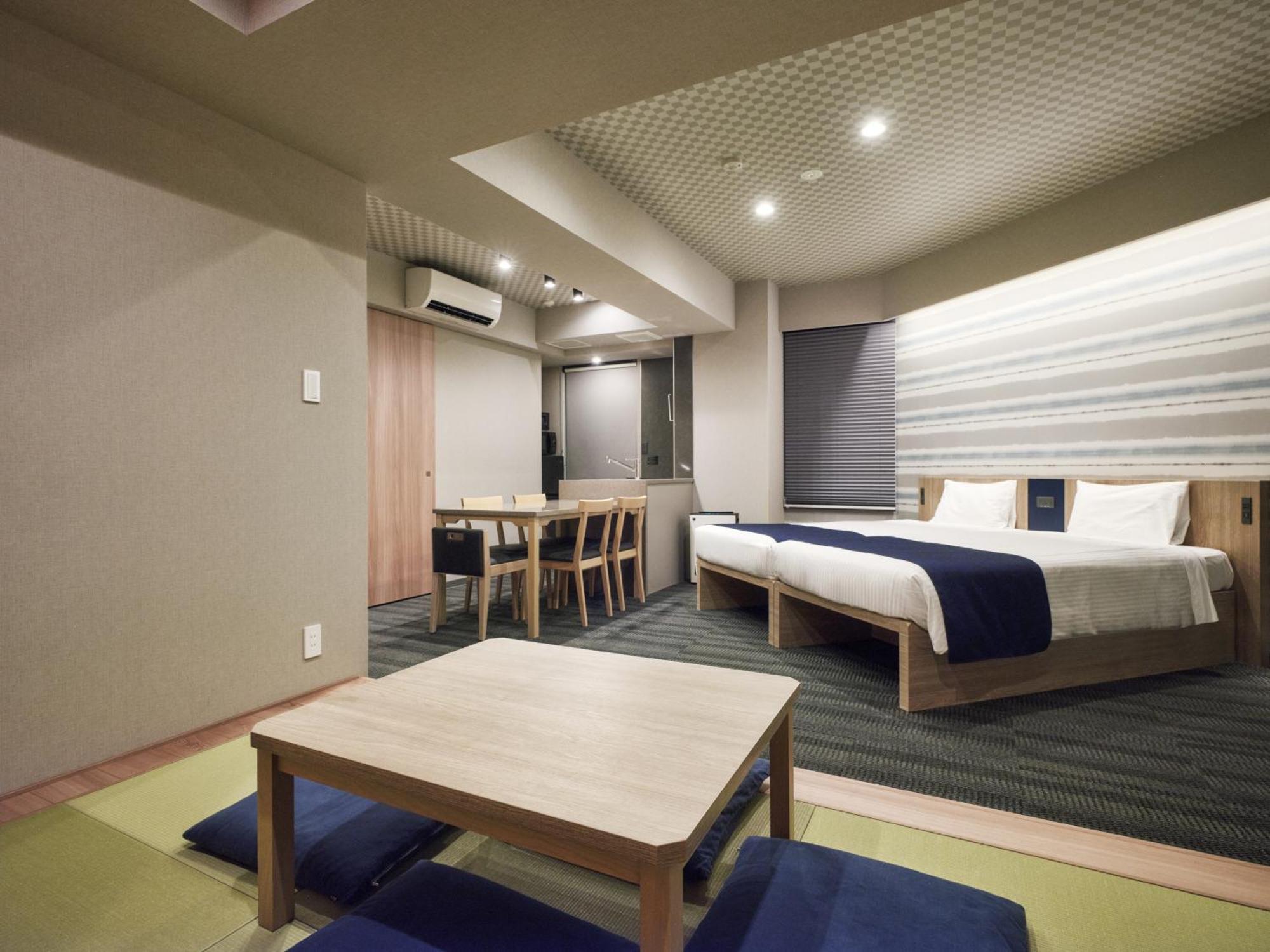 Monday Apart Premium Ginza Shintomicho Tokyo prefektur Exteriör bild