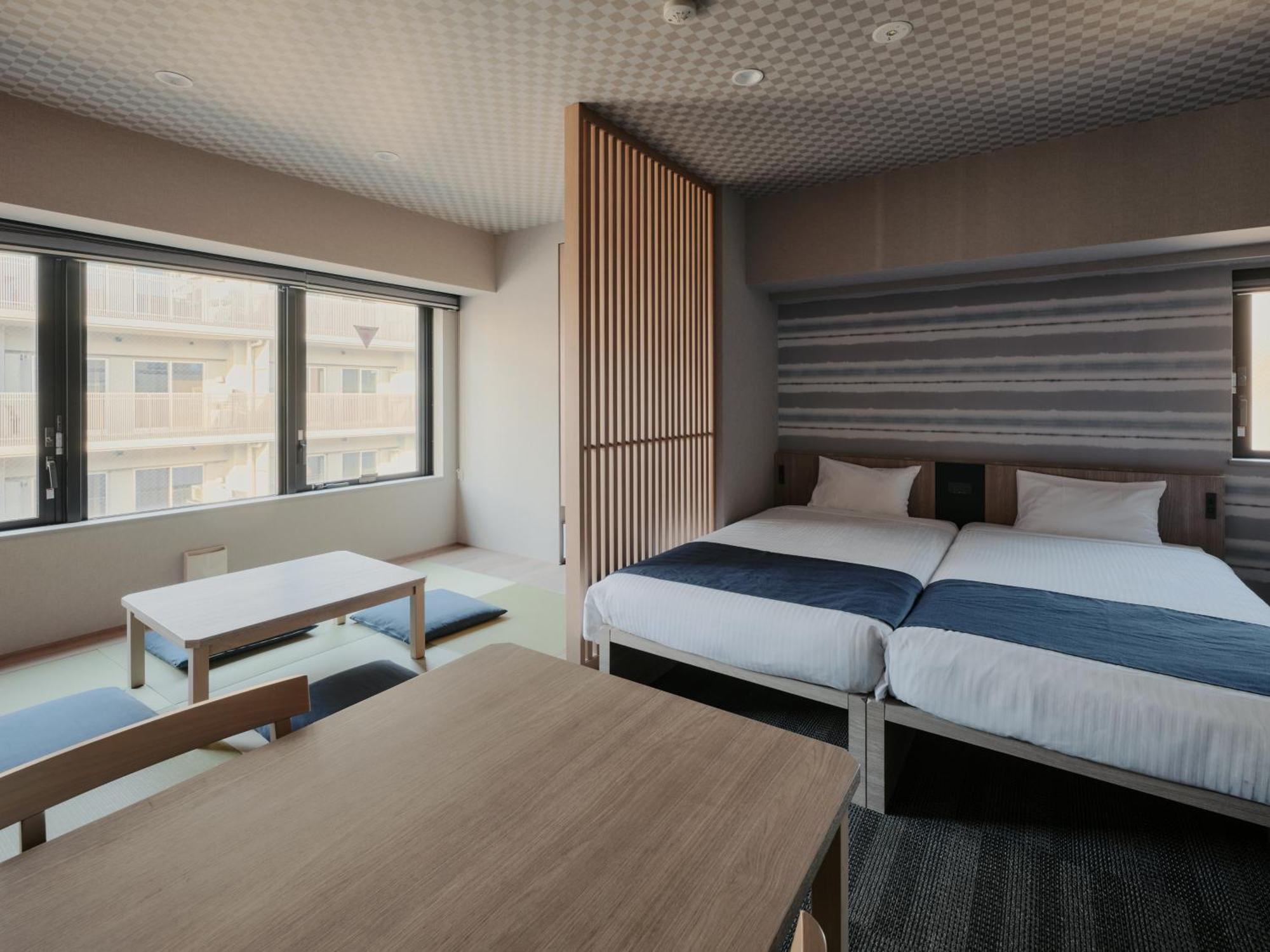 Monday Apart Premium Ginza Shintomicho Tokyo prefektur Exteriör bild