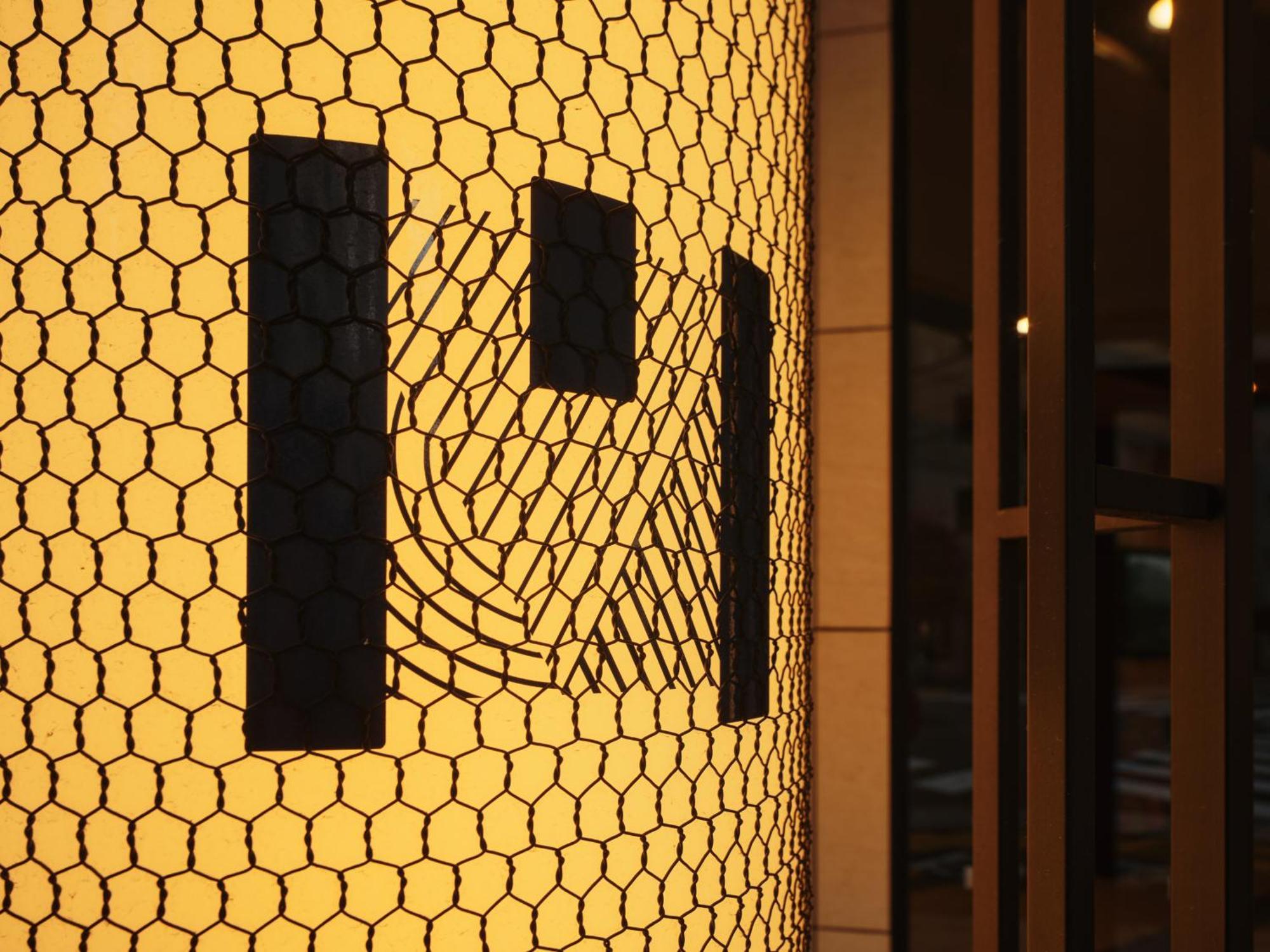 Monday Apart Premium Ginza Shintomicho Tokyo prefektur Exteriör bild