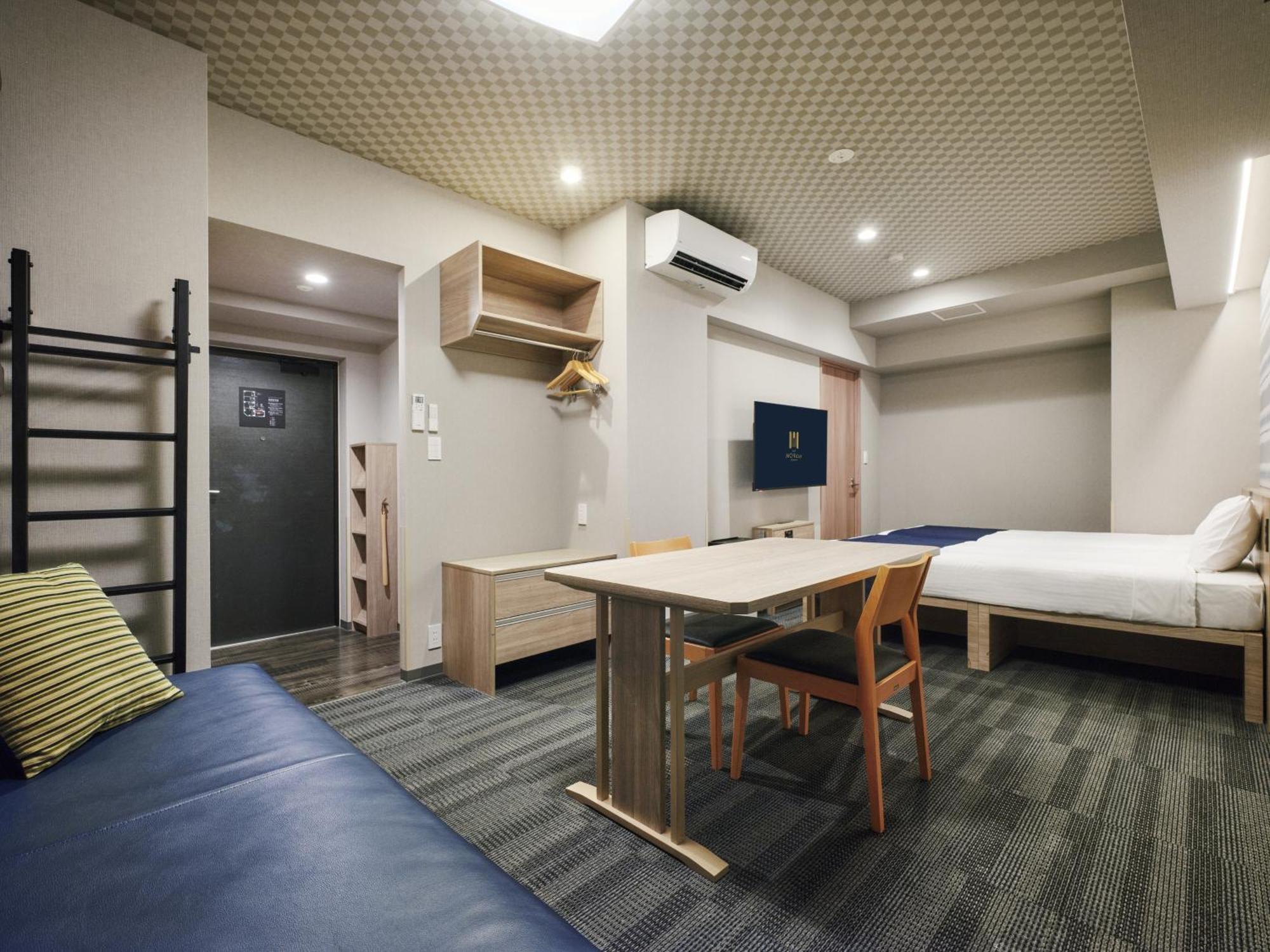 Monday Apart Premium Ginza Shintomicho Tokyo prefektur Exteriör bild