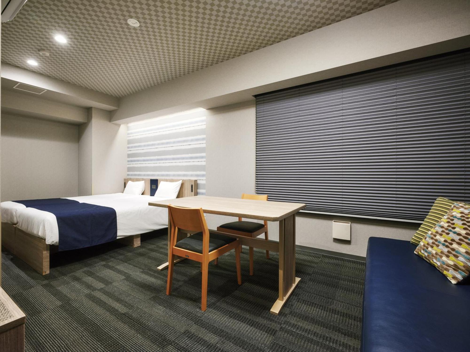 Monday Apart Premium Ginza Shintomicho Tokyo prefektur Exteriör bild